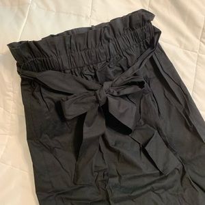 Who What Wear Skirts - Who What Wear Paperbag Tie Pencil Skirt sz SMALL Who What Wear Skirts - Who What Wear Paperbag Tie Pencil Skirt sz SMALL